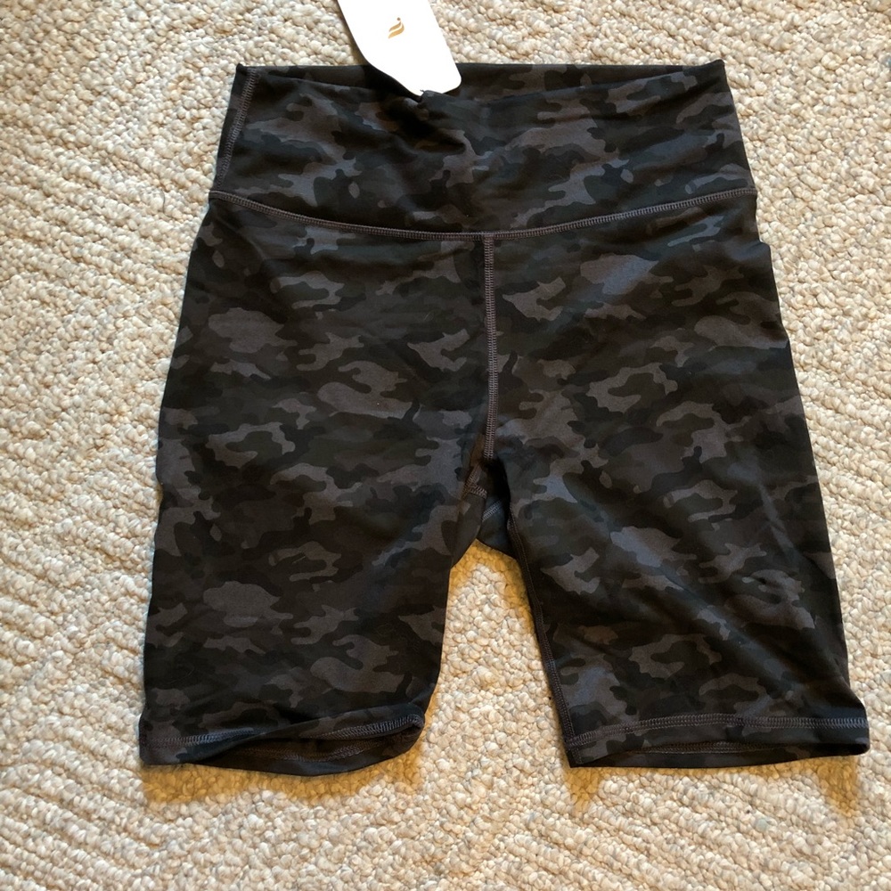 Fabletics shorts